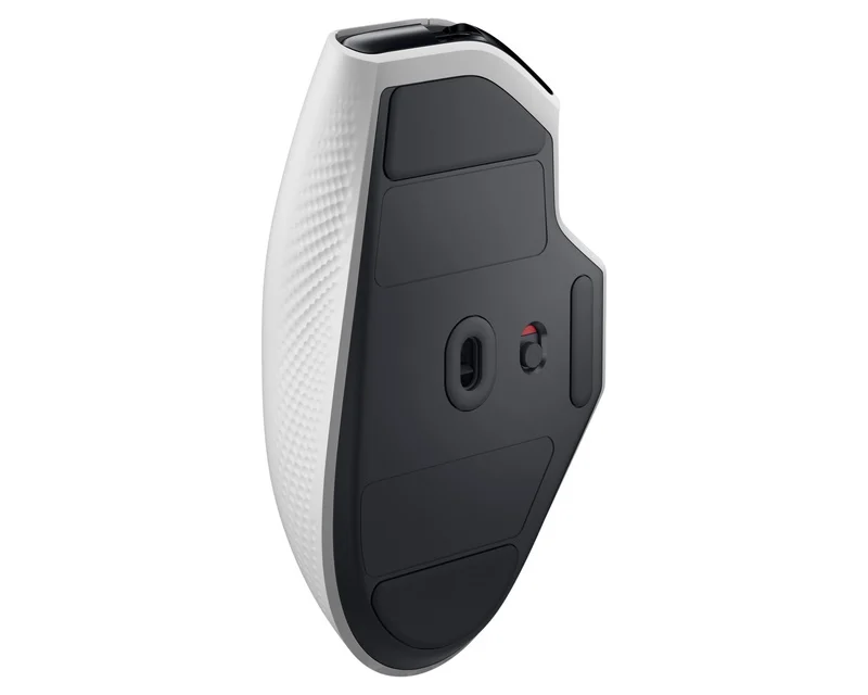 DELL OEM AW620M Alienware Wireless Gaming beli miš