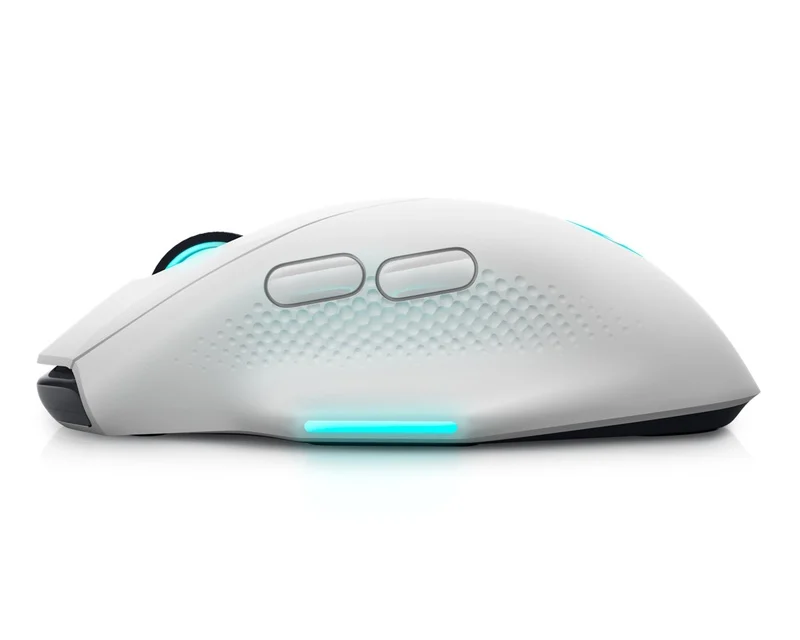 DELL OEM AW620M Alienware Wireless Gaming beli miš