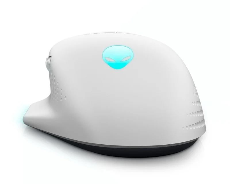 DELL OEM AW620M Alienware Wireless Gaming beli miš