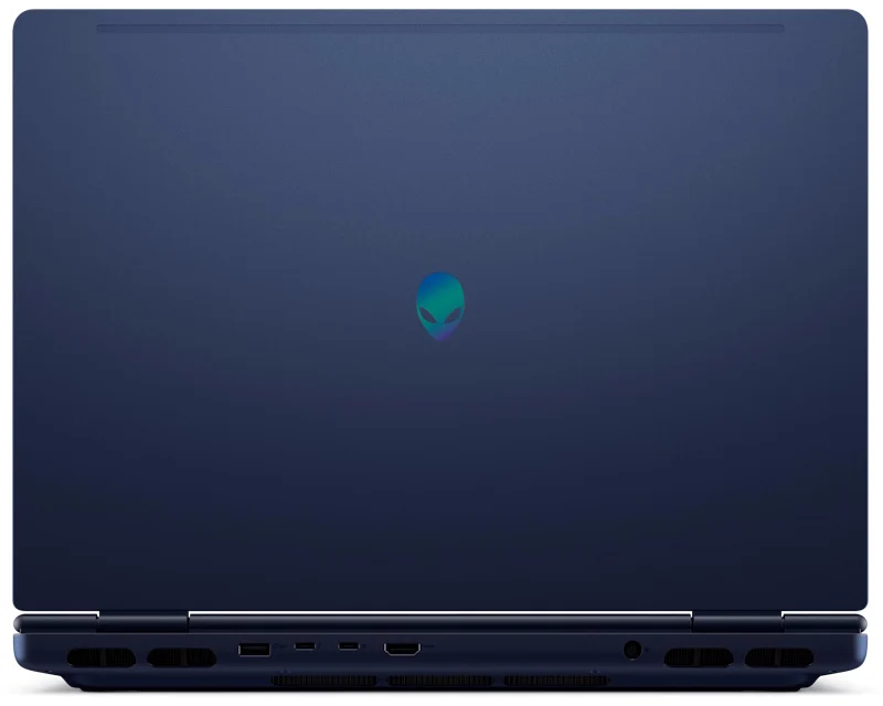 DELL OEM Alienware 16X Aurora 16 inch QHD+ 240Hz 500nits Core Ultra 9 275HX 32GB 1TB SSD GeForce RTX 5060 8GB RGB Backlit Win11Home gaming laptop