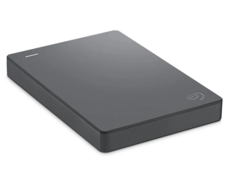 SEAGATE Basic Portable 4TB 2.5 inča eksterni hard disk STJL4000400