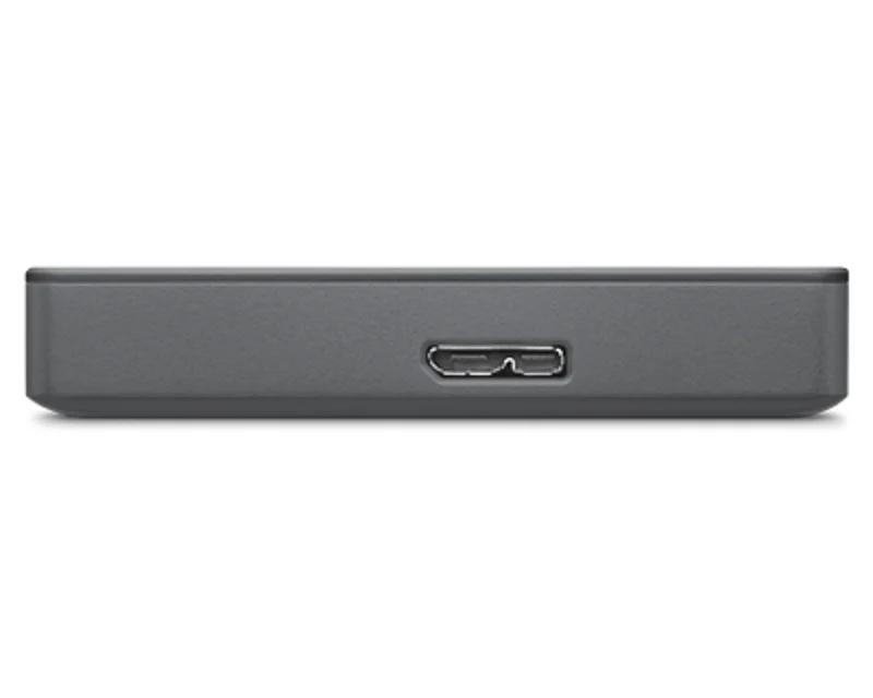 SEAGATE Basic Portable 4TB 2.5 inča eksterni hard disk STJL4000400