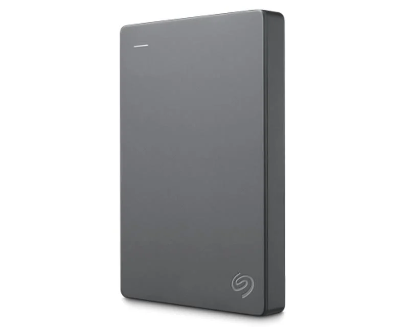 SEAGATE Basic Portable 5TB 2.5 inča eksterni hard disk STJL5000400