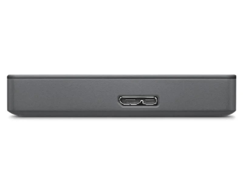 SEAGATE Basic Portable 5TB 2.5 inča eksterni hard disk STJL5000400