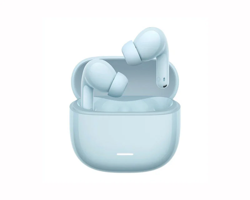 XIAOMI Buds 8 lite slušalice plave (BHR08OJGL)