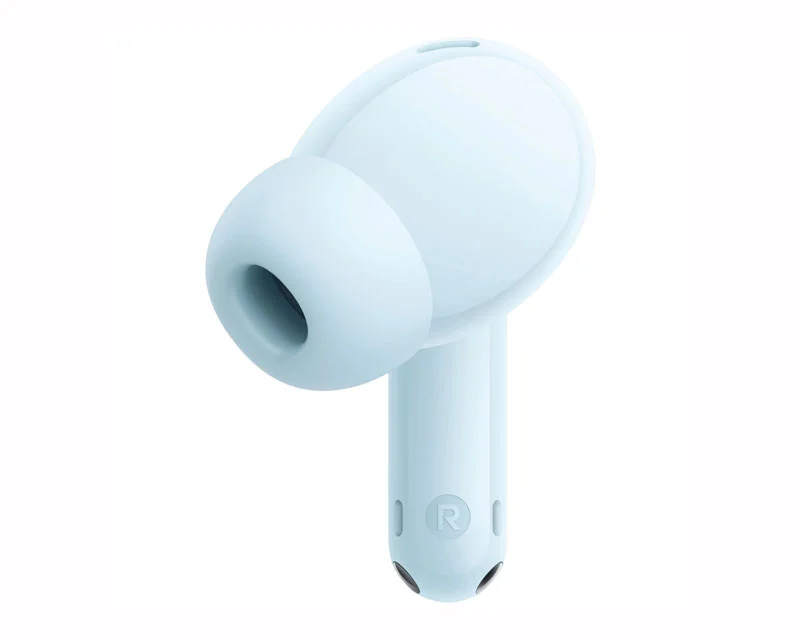 XIAOMI Buds 8 lite slušalice plave (BHR08OJGL)