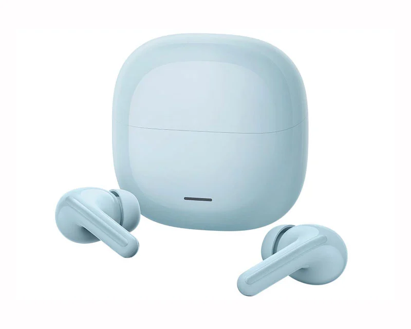 XIAOMI Buds 8 lite slušalice plave (BHR08OJGL)