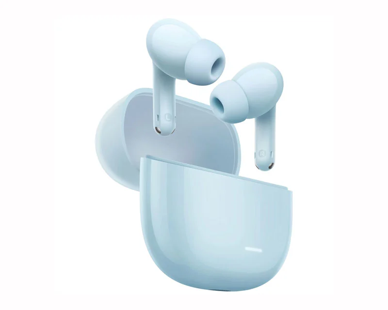 XIAOMI Buds 8 lite slušalice plave (BHR08OJGL)