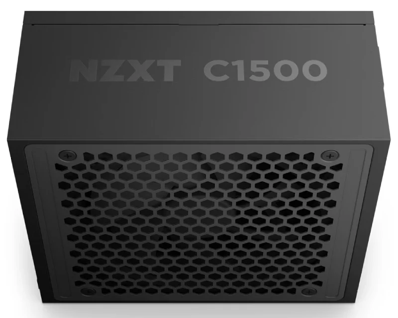NZXT C1500 Platinum ATX 3.1 1500W (PA-5P1BB-EU) napajanje
