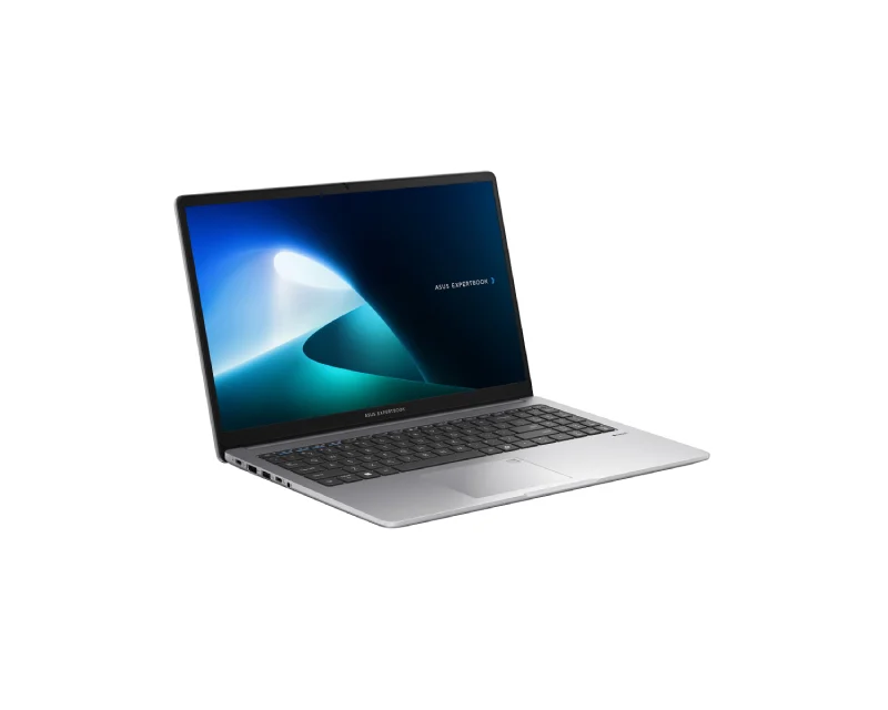 ASUS ExpertBook P1 P1503CVA-WB210H4C0 (15.6 inča FHD, Core 5 210H, 16GB, SSD 512GB) laptop
