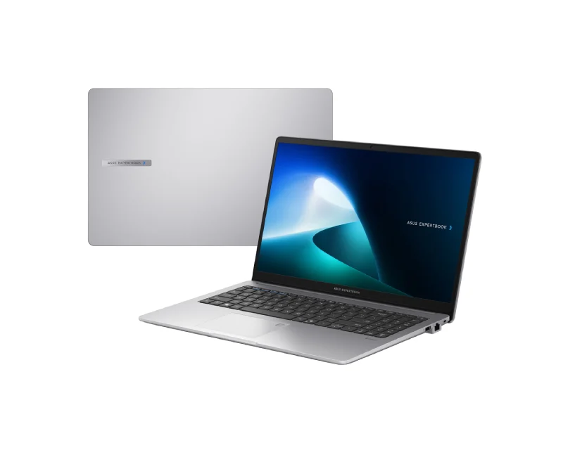ASUS ExpertBook P1 P1503CVA-WB210H4C0 (15.6 inča FHD, Core 5 210H, 16GB, SSD 512GB) laptop