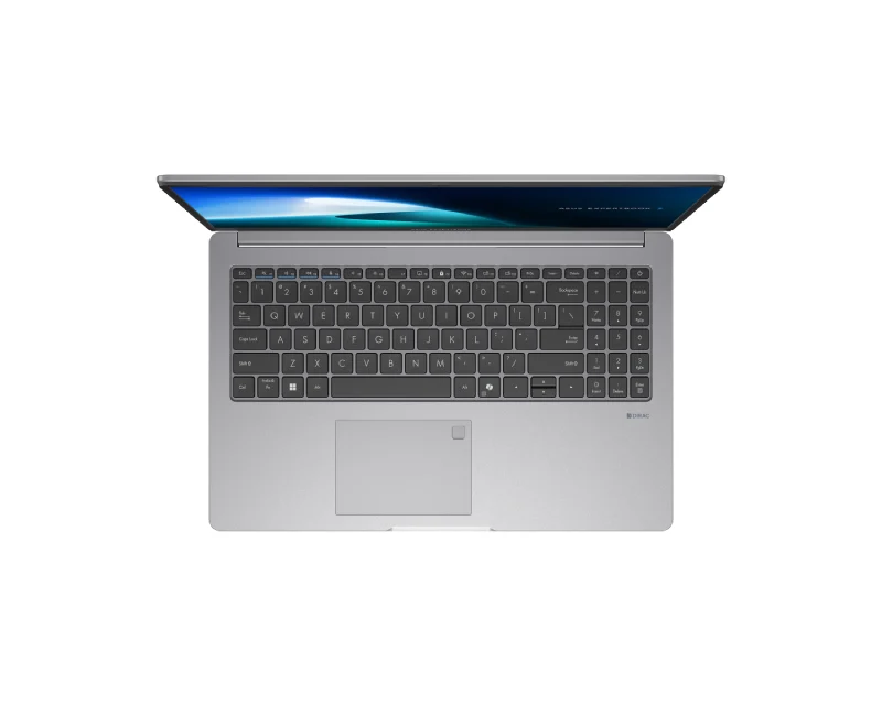 ASUS ExpertBook P1 P1503CVA-WB210H4C0 (15.6 inča FHD, Core 5 210H, 16GB, SSD 512GB) laptop