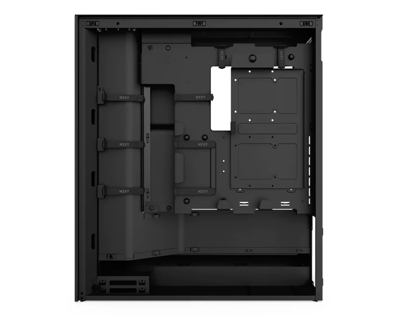 NZXT H7 Flow RGB kućište crno (CM-H72FB-R1)