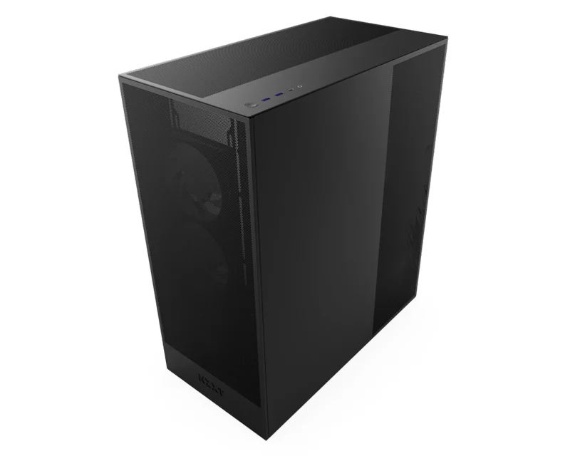 NZXT H7 Flow RGB kućište crno (CM-H72FB-R1)