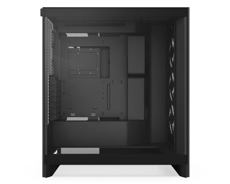 NZXT H7 Flow RGB kućište crno (CM-H72FB-R1)