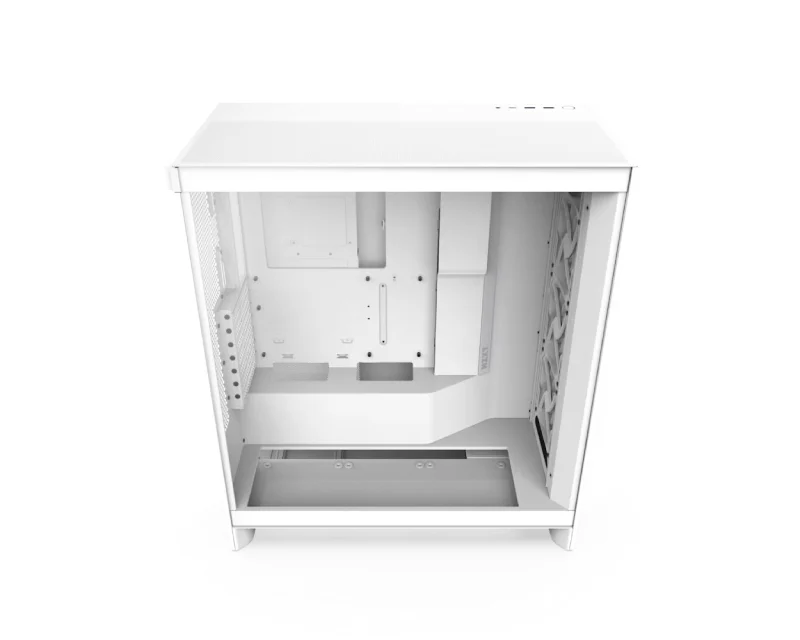 NZXT H7 Flow kućište belo (CM-H72FW-01)