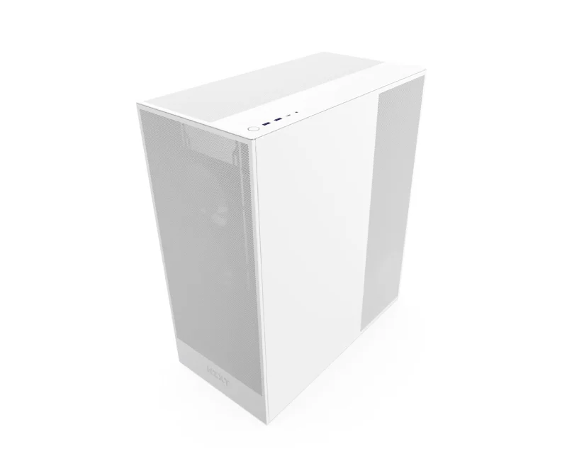 NZXT H7 Flow kućište belo (CM-H72FW-01)