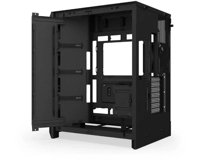 NZXT H9 Flow Gaming kućište crno (CM-H92FB-01)