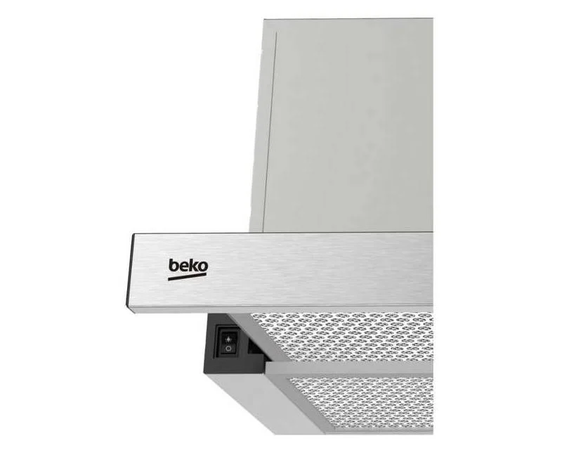 BEKO HNT61520XH aspirator