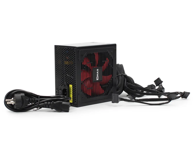IG-MAX IG6650 CENTAUR 650W napajanje