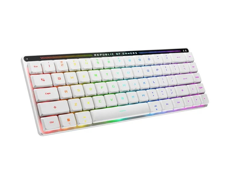 ASUS M603 FALCHION RX LP Wireless Gaming tastatura