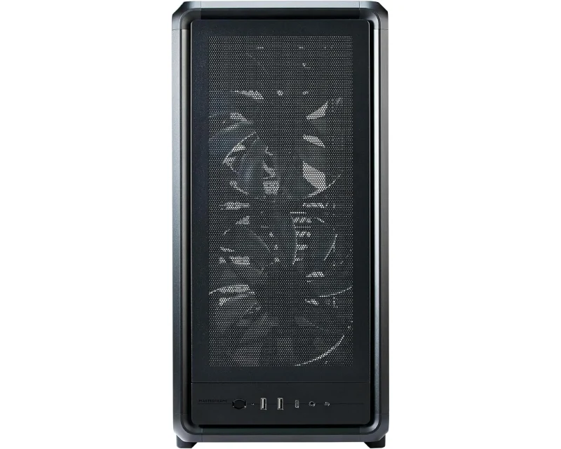 COOLER MASTER MasterFrame 500 kućište crno (MF500M-KHNN-S00)