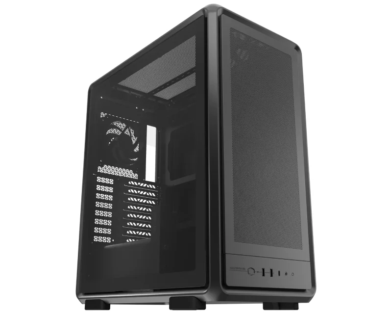 COOLER MASTER MasterFrame 500 kućište crno (MF500M-KHNN-S00)