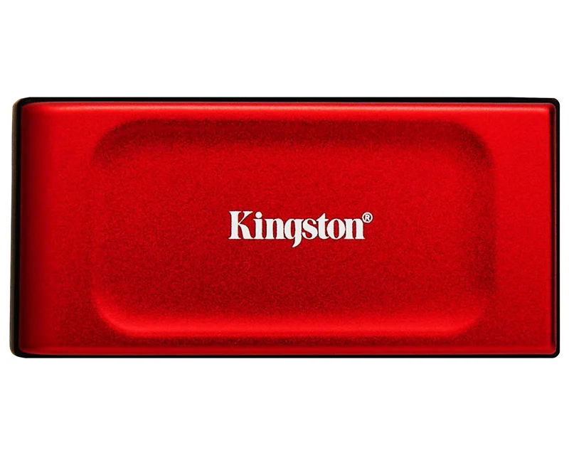 KINGSTON Portable XS1000R 2TB eksterni SSD SXS1000R/2000G