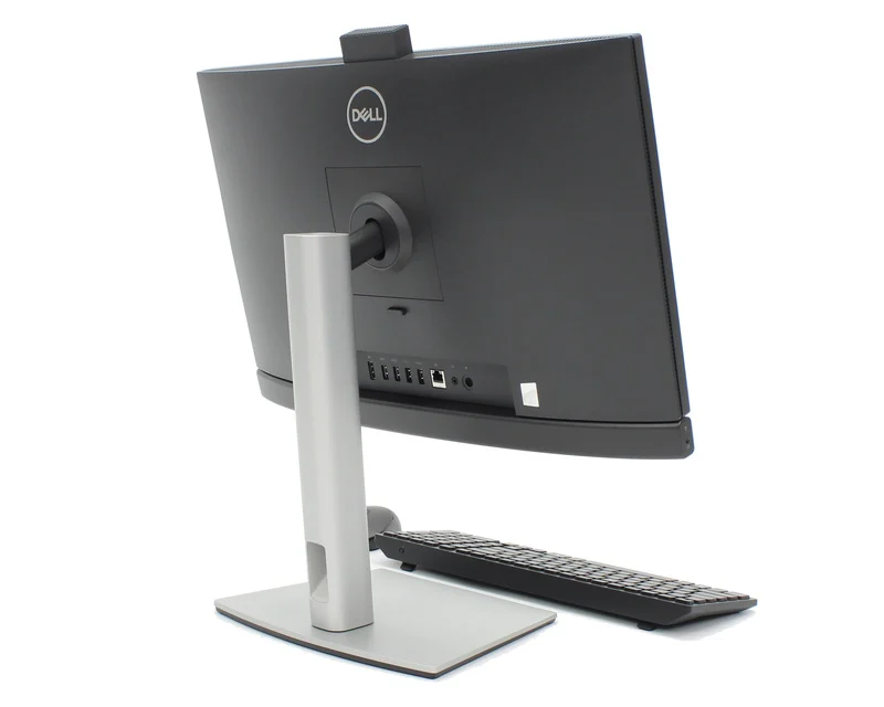 DELL Pro AiO 23.8 inch FHD Core Ultra 5 235T 16GB 512GB SSD Win11Pro 3yr ProSupport + WiFi