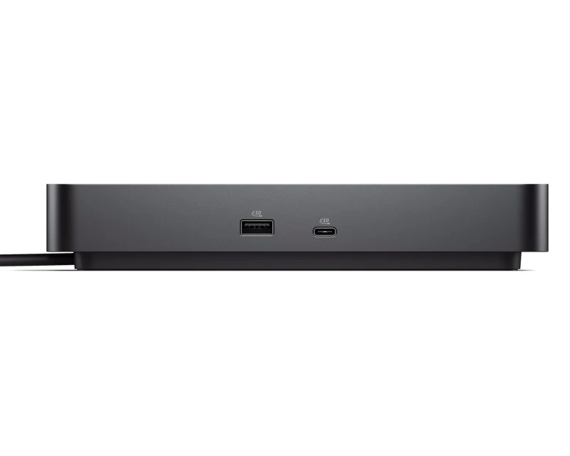 DELL Pro Thunderbolt 4 Smart Dock SD25TB4 with 130W AC Adapter