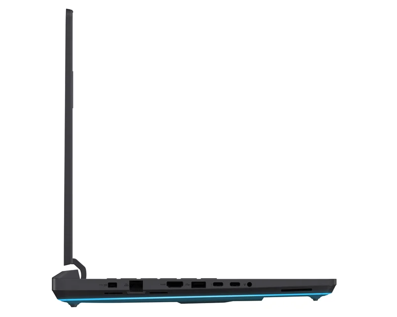 ASUS ROG Strix G16 G615LM-S5076 (16 inča 2.5K, Ultra 9 275HX, 32GB, SSD 1TB, GeForce RTX 5060) laptop + ranac