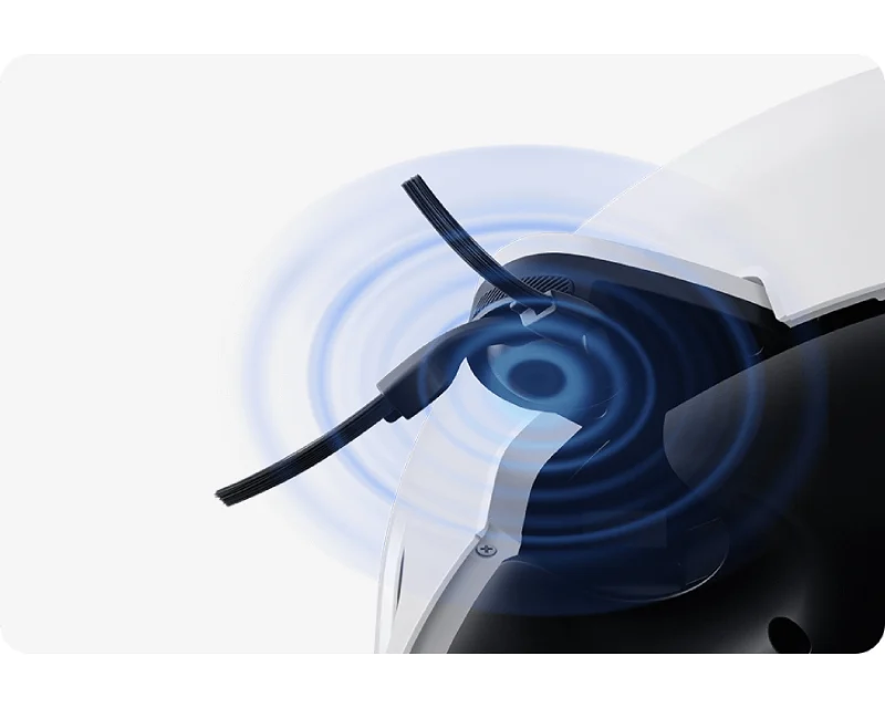 XIAOMI Robot Vacuum 5 (BHR0834EU)