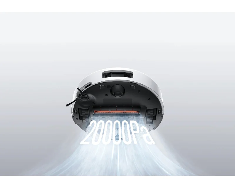 XIAOMI Robot Vacuum 5 (BHR0834EU)