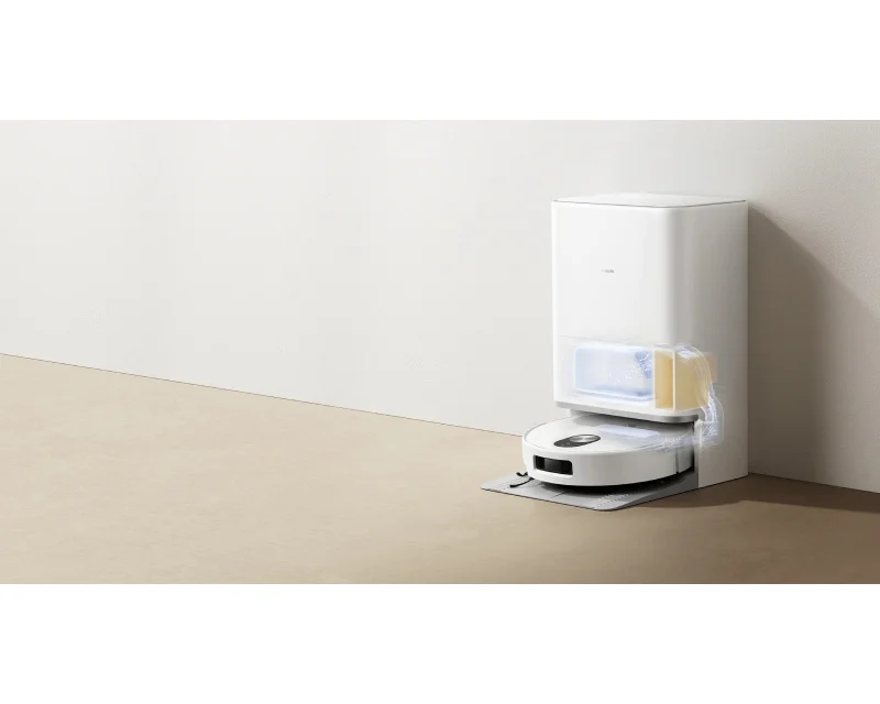 XIAOMI Robot Vacuum 5 (BHR0834EU)