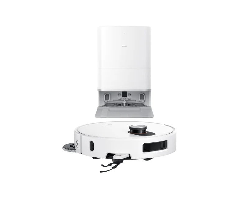 XIAOMI Robot Vacuum 5 (BHR0834EU)