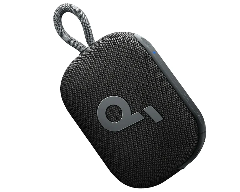ANKER Soundcore Select 4 Go prenosivi bluetooth IP67 zvučnik crni
