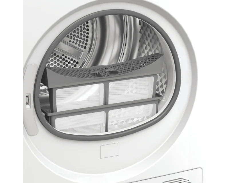 WHIRLPOOL WP C8 WBS EE mašina za sušenje veša - toplotna pumpa
