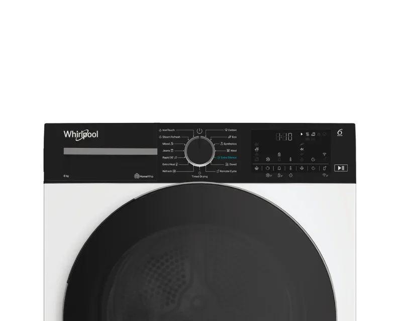 WHIRLPOOL WP C8 WBS EE mašina za sušenje veša - toplotna pumpa