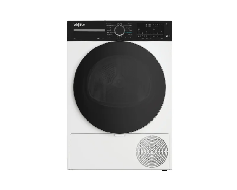 WHIRLPOOL WP C8 WBS EE mašina za sušenje veša - toplotna pumpa