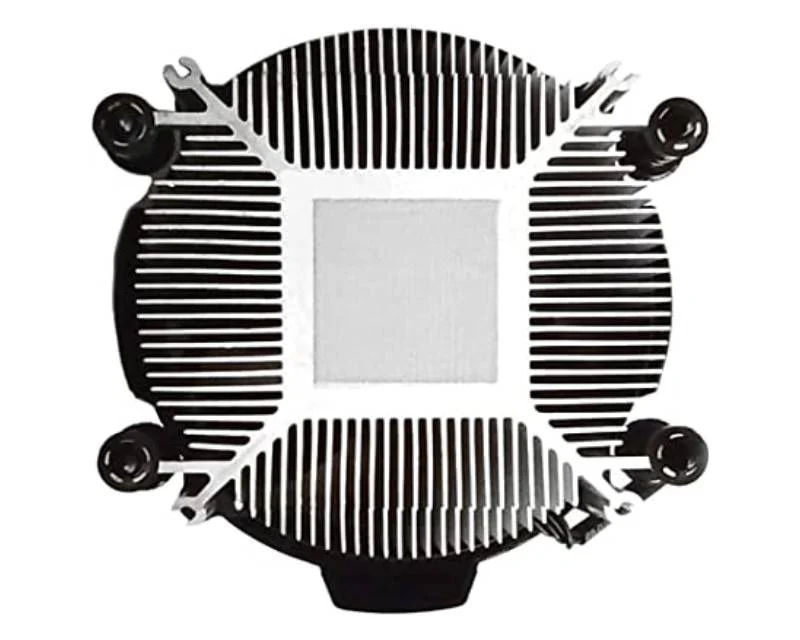 AMD Wraith Stealth procesorski hladnjak (712-000046) Rev. D