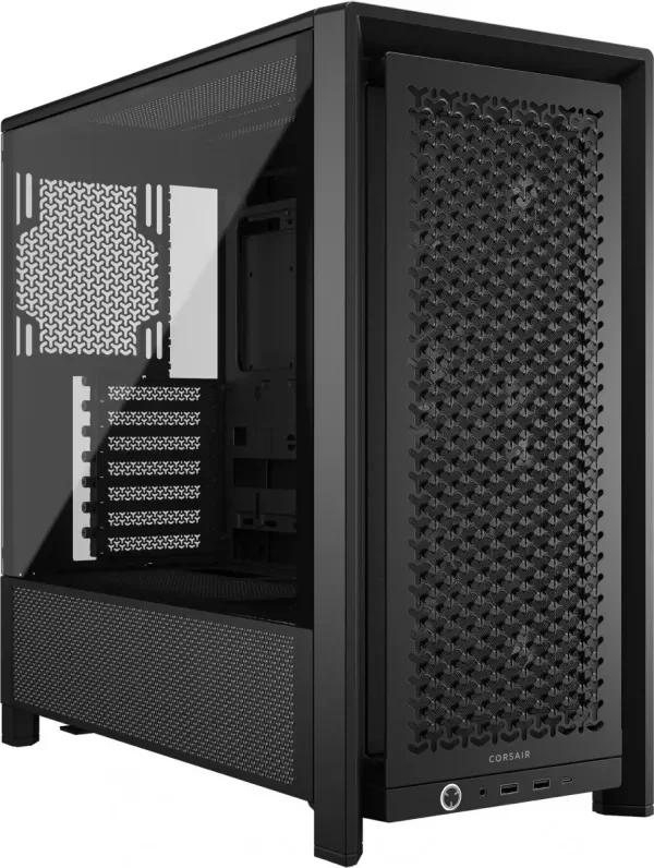 Kuciste Corsair FRAME 4000D RS Modular, CC-9011312-WW