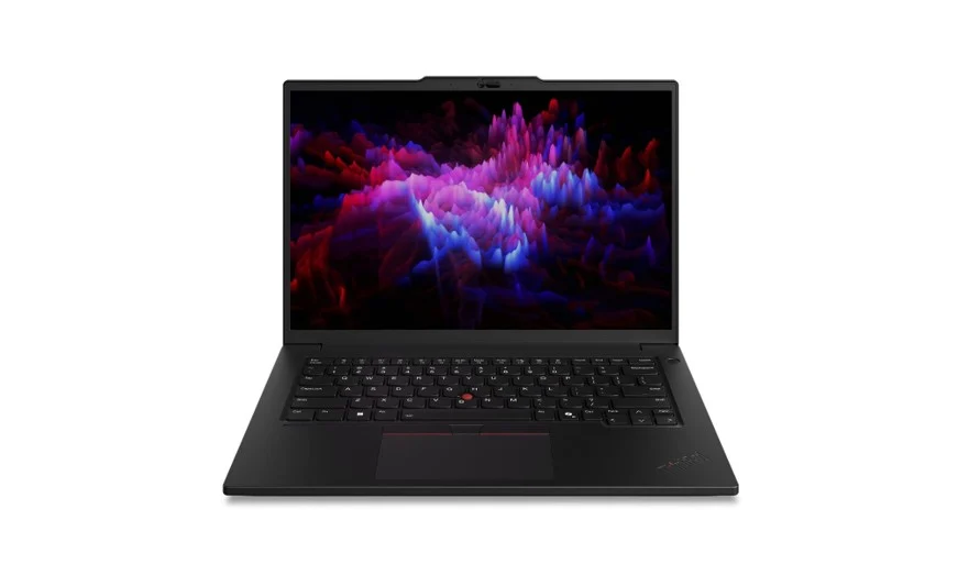 ThinkPad P14s G6 Ultra 9 285H vPro (16C (6P+8E+2LPE)/16T, up to 5.4GHz, 24MB), 2x 16GB DDR5, SSD 1TB NVMe 2280, 14.5" WQXGA (2560x1600) AG IPS 400n, Intel Arc 140T, GLAN, Wi-Fi7, BT5.4