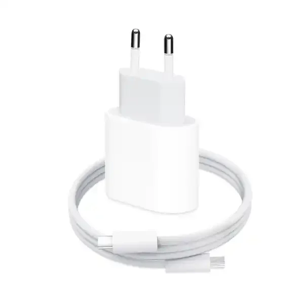 Kućni punjač Eima PD fast charger 35W USB-C