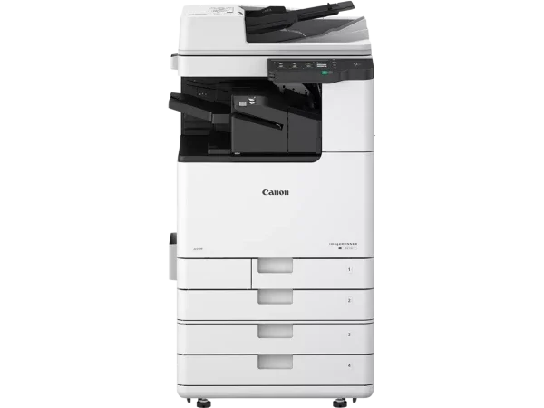 Fotokopir aparat Canon iR 2930i+postolje S3+toner C-EXV67