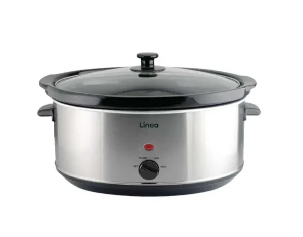Aparat za sporo kuvanje Linea LSC0695/6.5L/320W