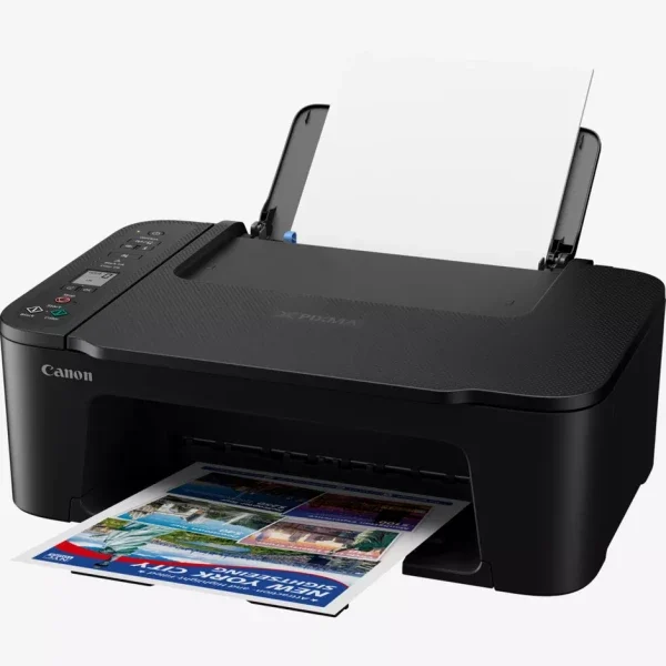 MF inkjet štampač CANON PIXMA TS3750i crni
