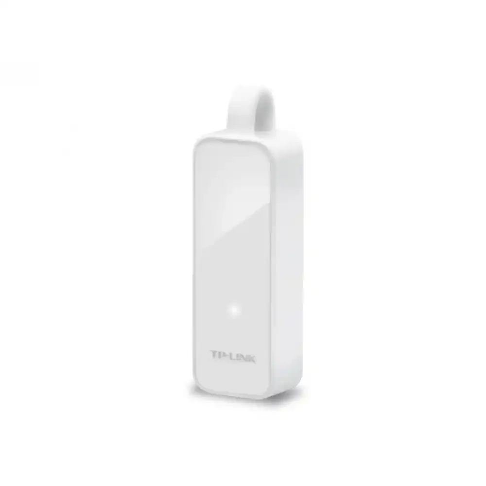 Adapter USB na RJ45 TP-Link UE300