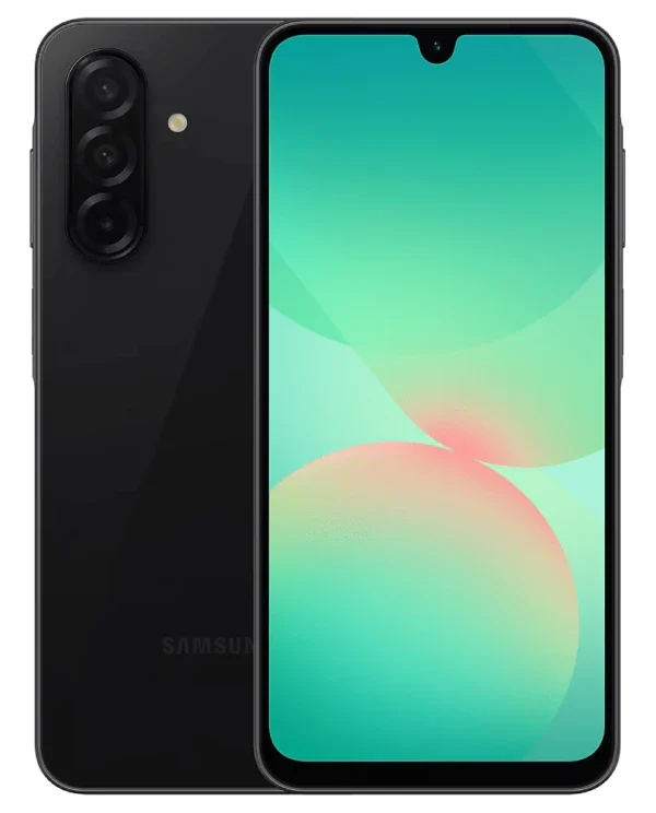 Mobilni telefon Samsung Galaxy A26 6/128GB 5G Enterprice edition Crni