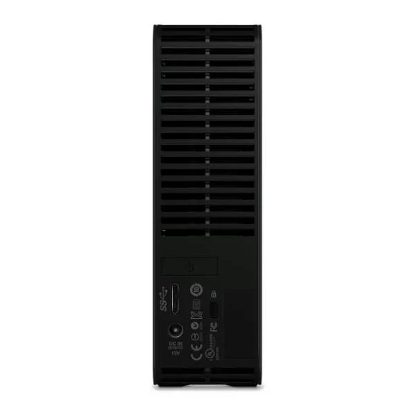 Eksterni hard disk 18TB WD Elements USB3.0 WDBWLG0180HBK-EESN
