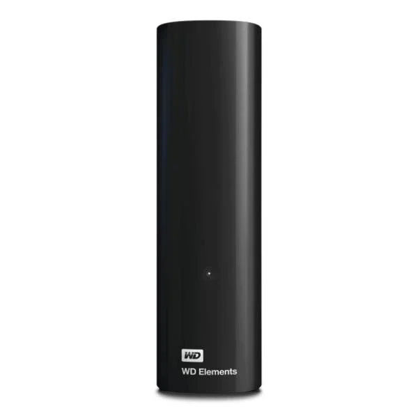 Eksterni hard disk 18TB WD Elements USB3.0 WDBWLG0180HBK-EESN